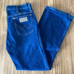 Wrangler slim fit 31x30